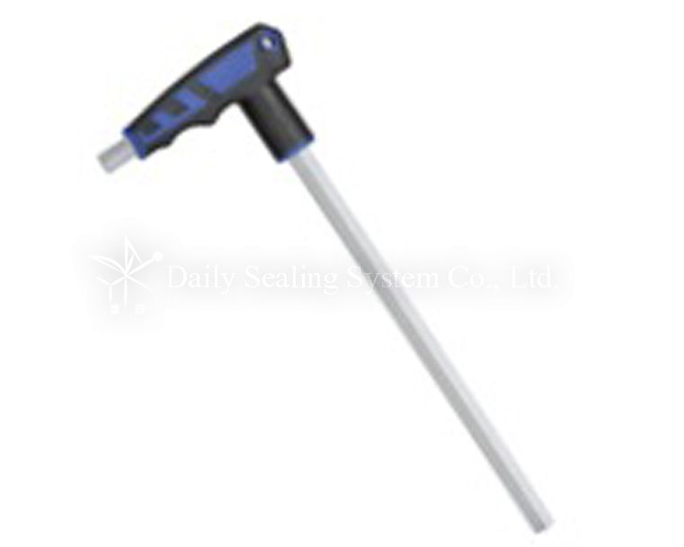 European Type t-handle Hex Key Series